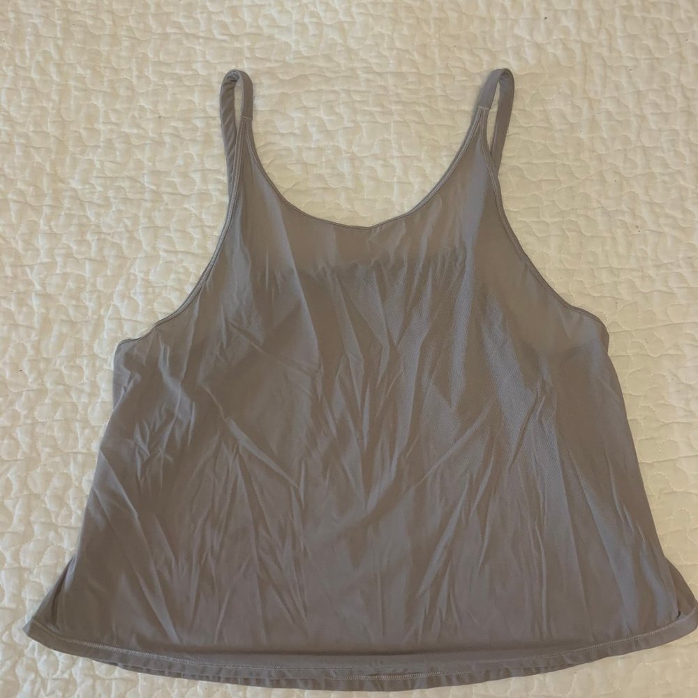 Lululemon | Taryn Toomey | Awakening Tank Top